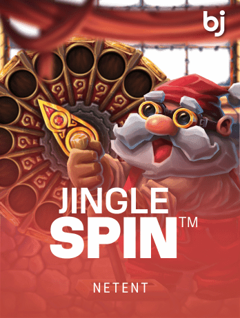 Jingle Spin™png screenshot