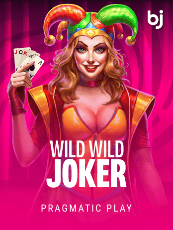 Wild Wild Jokerpng screenshot