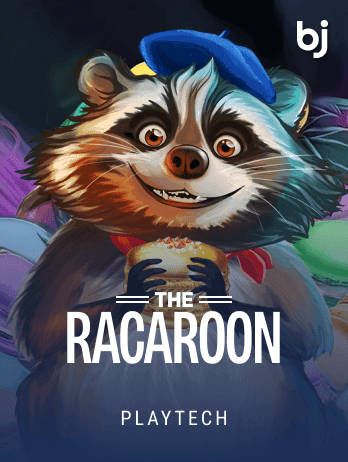 The Racaroonpng screenshot