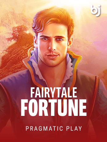 Fairytale Fortunepng screenshot