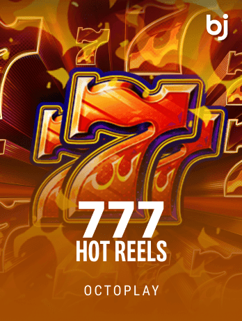 777 Hot Reelspng screenshot