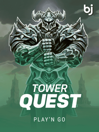 Tower Questpng screenshot