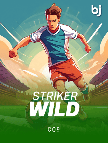 Striker WILDpng screenshot