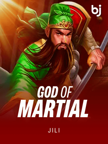God Of Martialpng screenshot