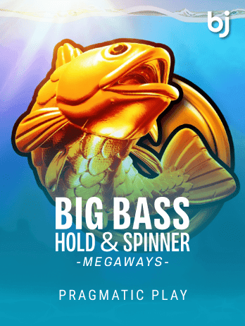 Big Bass Hold & Spinner Megawayspng screenshot