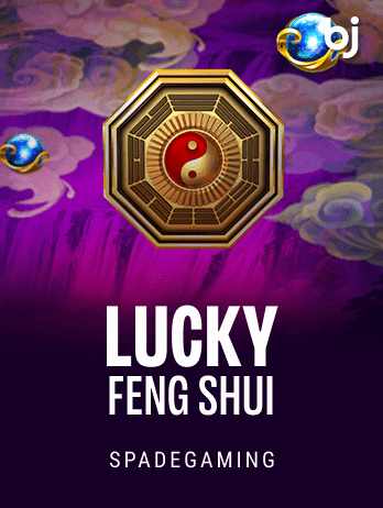 Lucky Feng Shuipng screenshot