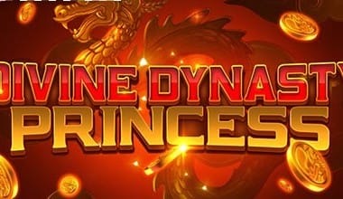 Divine Dynasty Princess
