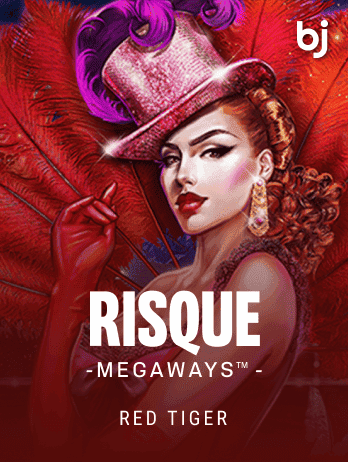 Risque Megaways™png screenshot