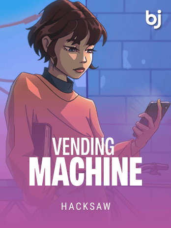 Vending Machinepng