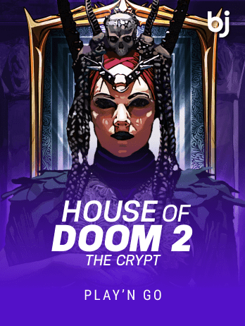 House of Doom 2_ The Cryptpng screenshot