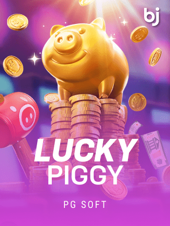 Lucky Piggypng