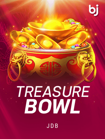 Treasure Bowlpng screenshot