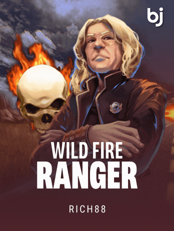 Wild Fire Rangerpng screenshot